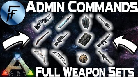 Ark survival spawn commands - The admin cheat command, along with this item's GFI code can be used to spawn yourself Cementing Paste in Ark: Survival Evolved. Copy the command below by clicking the "Copy" button. Paste this command into your Ark game or server admin console to obtain it. For more GFI codes, visit our GFI codes list. 